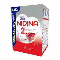 Mleka w proszku Nestlé Nidina 2