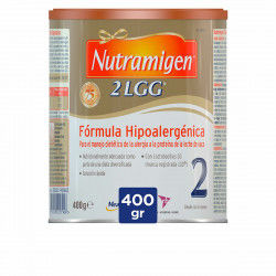 Mælkepulver Nutramigen 2 LGG 400 g