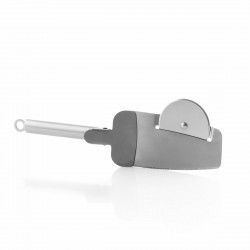 Pizza Cutter 4-in-1 Nice Slice InnovaGoods IG813215 Stainless steel...