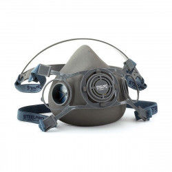 Protective Mask Steelpro Breath 2 Filter M