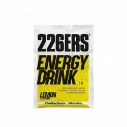 Energy Drink 226ERS 5112 Lemon