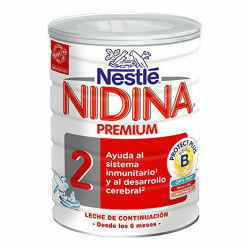 Lait de croissance Nestle (800 gr)