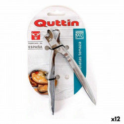 Tin opener Quttin Quttin 15 x 4 x 1 cm (12 Units)