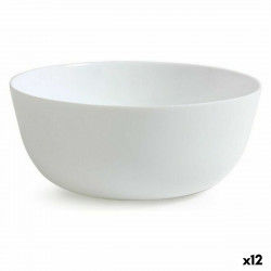 Salad Bowl Bormioli 90407 23 x 23 x 10 cm (12 Units) (23 x 9 cm)