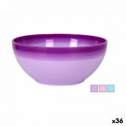 Salad Bowl Inde Picasso double 300 ml (36 Units)