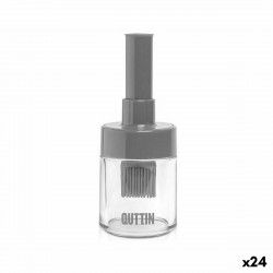 Bote para Salsas Quttin Filtro Silicona (24 Unidades)
