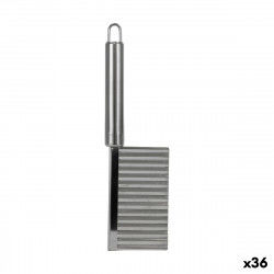 Cutter Wooow Steel 22 cm (36 Units)
