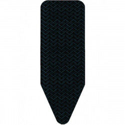 Ironing board cover Cecotec StrongBoard 100 Boracay Black 119 x 43 cm