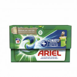 Flydende vaskemiddel Ariel Ariel Pods Odor Active