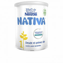 Mælkepulver Nestlé Nativa Nativa 800 g