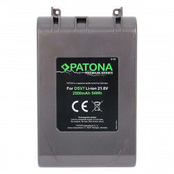 Batería para Aspiradora Patona Premium Dyson V7