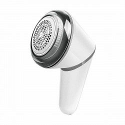 Rechargeable Electric Lint Remover EDM 07797 White