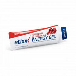 Energy Drink Etixx Guarana