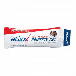 Energy Drink Etixx  Nutritional  Tail