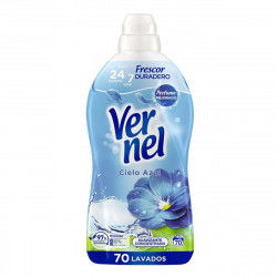 Fabric softener Vernel Blue Sky 70 washes