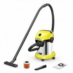 Wet and dry vacuum cleaner Kärcher WD 3-18 S V-17/20 17 L