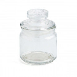 Beholder Quid Select Gennemsigtig Glas (15 cl) (Pack 12x)