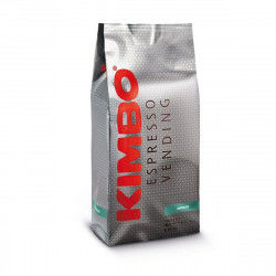 Café en grains Kimbo Espresso Vending 1 kg