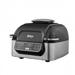 No-Oil Fryer NINJA AG301 Black 1750 W 5,7 L 5,8 L