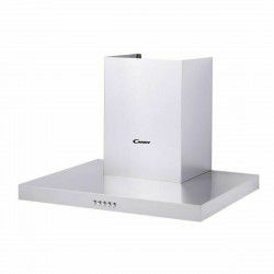 Conventional Hood Candy CMB655XGG 60 cm Steel