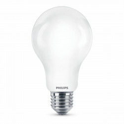 Lampe LED Philips D 150 W 17,5 W E27 2452 lm 7,5 x 12,1 cm (2700 K)