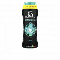 Concentrated Fabric Softener Lenor Unstoppables Fresh 285 g