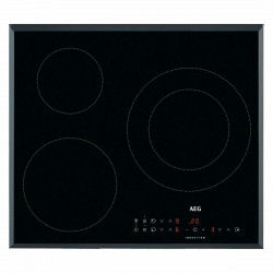 Induction Hot Plate AEG 4600W 60 cm 50 W  
