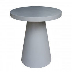Table Bacoli Table Grey Cement 45 x 45 x 50 cm
