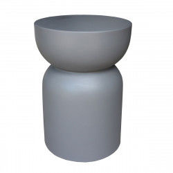 Stool Bacoli Grey Cement 33 x 33 x 46 cm
