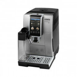 Superautomatic Coffee Maker DeLonghi ECAM 380.85.SB Black Silver 1450 W 15...