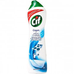 Detergente per superfici Cif Cream Original 540 g