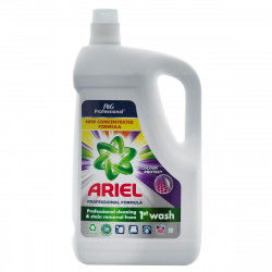 Detersivo liquido Ariel Professional Colour Protect 5 L