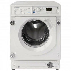 Washer - Dryer Indesit BIWDIL751251 Hvid 1200 rpm 7kg / 5 kg 7 kg