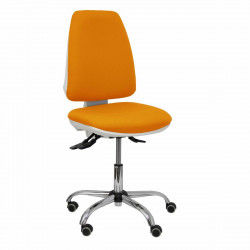 Chaise de Bureau P&C 308CRRP Orange