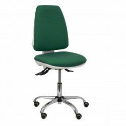 Office Chair P&C 426CRRP Dark green