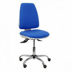 Office Chair P&C 229CRRP Blue