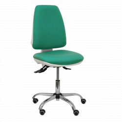 Office Chair P&C 456CRRP Emerald Green