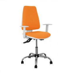 Chaise de Bureau Elche P&C 8B5CRRP Orange