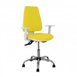 Office Chair Elche P&C 0B5CRRP Yellow