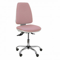 Office Chair P&C 710CRRP Pink