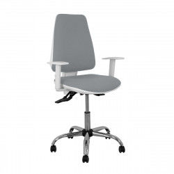 Office Chair Elche P&C 0B5CRRP Grey
