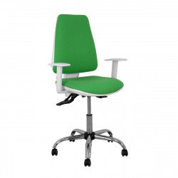 Sedia da Ufficio Elche P&C 5B5CRRP Verde