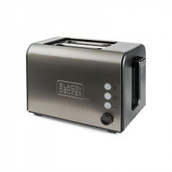 Toaster Black & Decker 900W 900 W