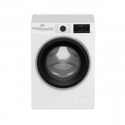 Machine à laver BEKO B3WFT58415W 60 cm 8 kg