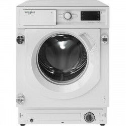 Machine à laver Whirlpool Corporation BIWMWG81485EU 60 cm 8 kg
