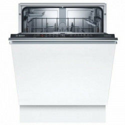 Lave-vaisselle BOSCH SMV2HAX02E 60 cm