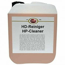 Płynny detergent Autosol HP-Cleaner Skoncentrowany 5 L