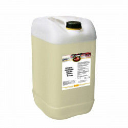 Líquido limpiador Autosol acido Extrafuerte 25 L