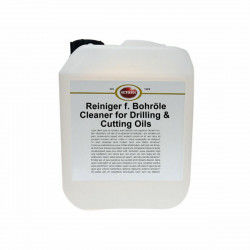 Cleaning liquid Autosol Oil 5 L