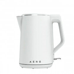 Kedel Aeno AEK0002 1,5 L Hvid 2200 W